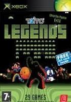 Taito Legends
