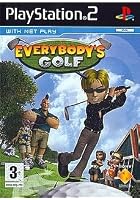 Everybody's Golf