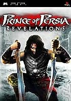 Prince of Persia: Revelations