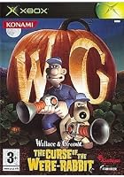 Wallace & Gromit: The Curse of the Were-Rabbit