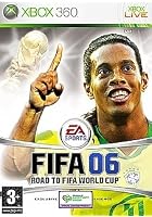 FIFA 06: Road to FIFA World Cup