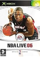 NBA Live 06