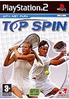 Top Spin