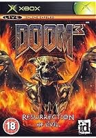 Doom III: Resurrection of Evil