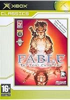 Fable: The Lost Chapters