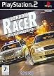 London Racer: Police Madness