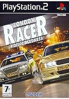 London Racer: Police Madness