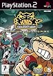 Codename Kids Next Door: Operation V.I.D.E.O.G.A.M.E.