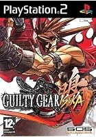 Guilty Gear Isuka