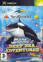 SeaWorld Adventure Parks: Shamu's Deep Sea Adventures