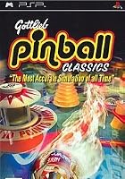 Gottlieb Pinball Classics