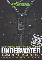 Korda - State of the Art Underwater Carp Fishing - Part 1