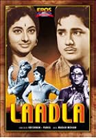 Laadla