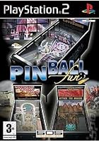 Pinball Fun
