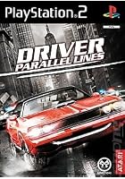 Driver: Parallel Lines