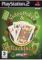 Video Poker & Blackjack