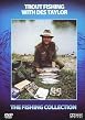Fishing - Trout Fishing With Des Taylor
