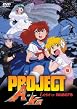 Project A-Ko - Episodes 2 To 4 - Love And Robots
