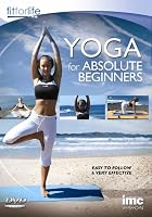 Yoga For Absolute Beginners