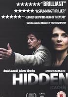 Hidden