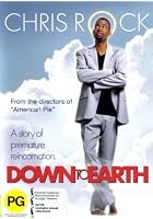Down To Earth