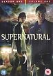 Supernatural - Season 1 - Part 1