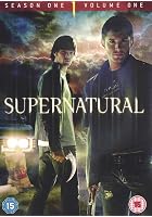 Supernatural - Season 1 - Part 1