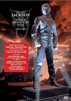 Michael Jackson - History Vol. 1 - Video Greatest Hits