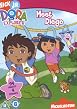 Dora Explorer - Meet Diego