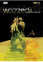 Wozzeck - Berg