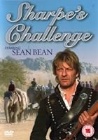 Sharpe's Challenge
