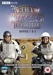 Hairy Biker's Cook Book Series 1 And 2