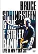 Bruce Springsteen - Live In New York City