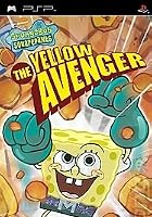 SpongeBob Squarepants: The Yellow Avenger