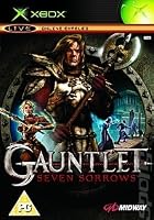 Gauntlet: Seven Sorrows