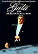Gold And Silver Gala With Placido Domingo
