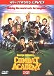 Combat Academy