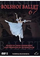 Bolshoi Ballet '67