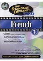 Standard Deviants' DVD Interactive - French