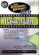 Standard Deviants' DVD Interactive - Basic Math