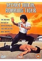 Secret Ninja, Roaring Tiger