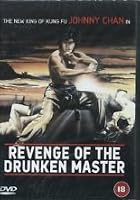 Revenge Of The Drunken Master