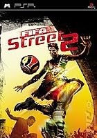 FIFA Street 2