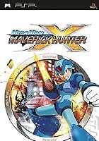 Mega Man Maverick Hunter X
