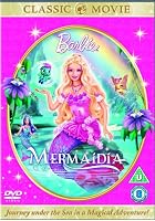 Barbie - Mermaidia