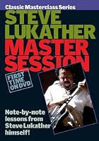 Master Session - Steve Lukather