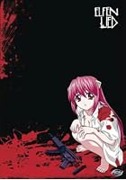 Elfen Lied - Vol. 2