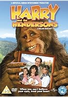 Harry And The Hendersons