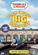Thomas And Friends - Little Engines, Big Day Out