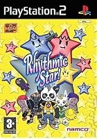 Rhythmic Star!